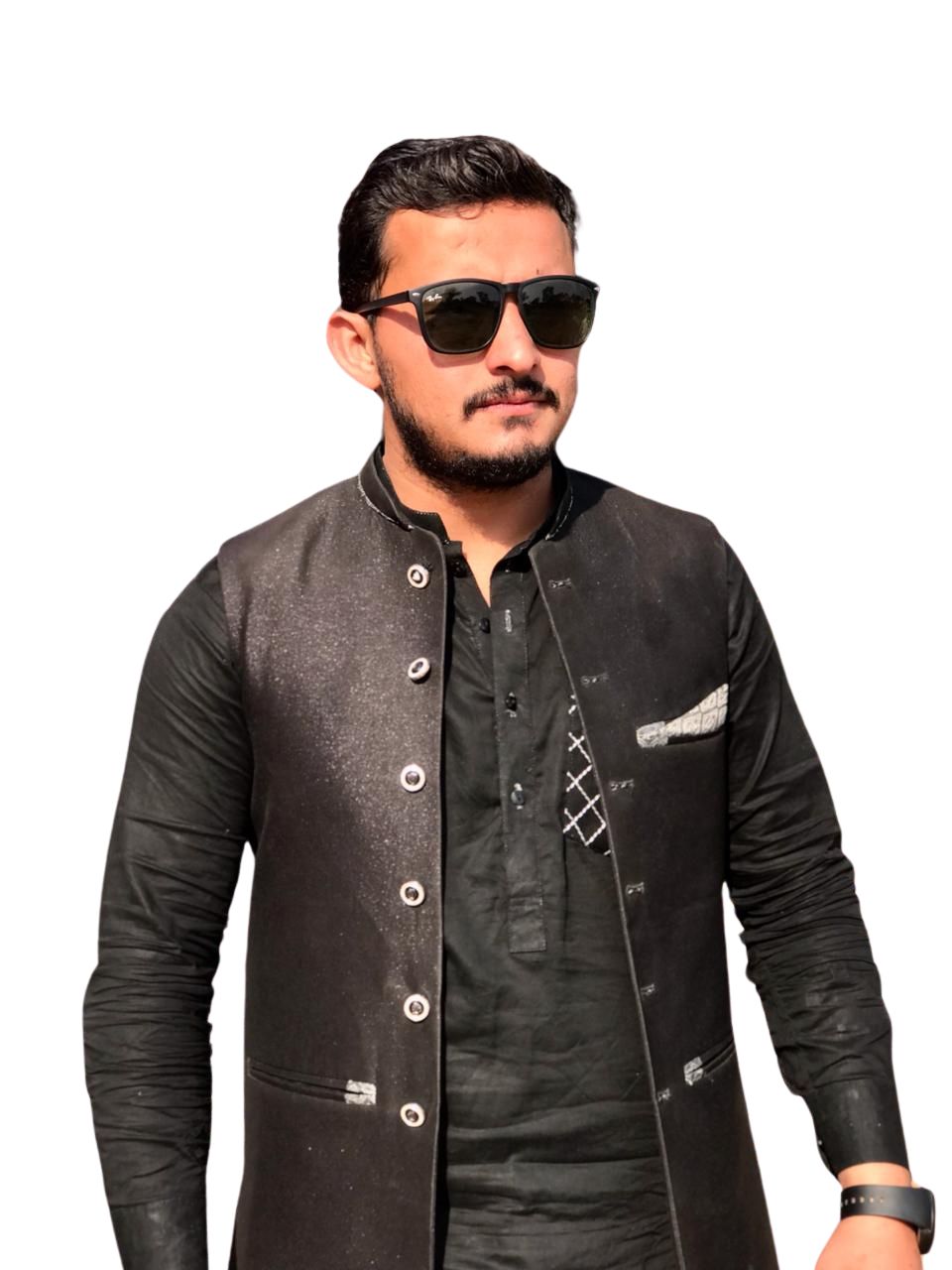 Muhammad Aamir a Word press developer and SEO Expersts also a meta ads experts.